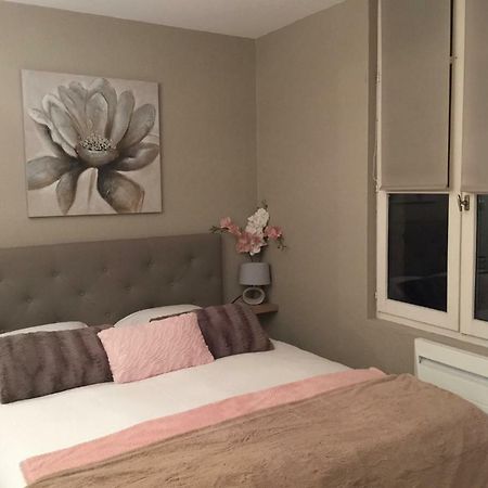 Le Doux Rendez-Vous Apartment Beaune  Luaran gambar