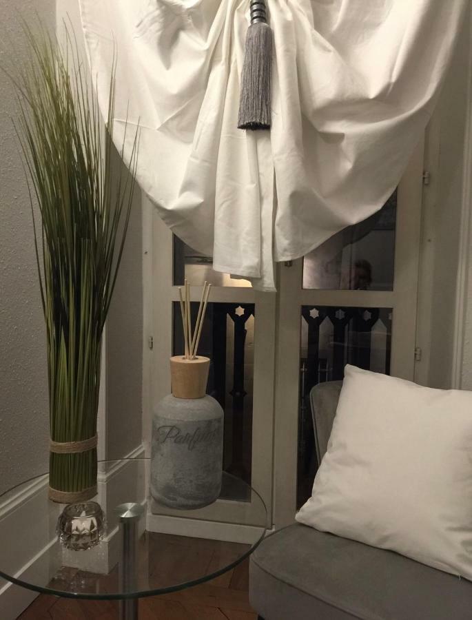 Le Doux Rendez-Vous Apartment Beaune  Luaran gambar