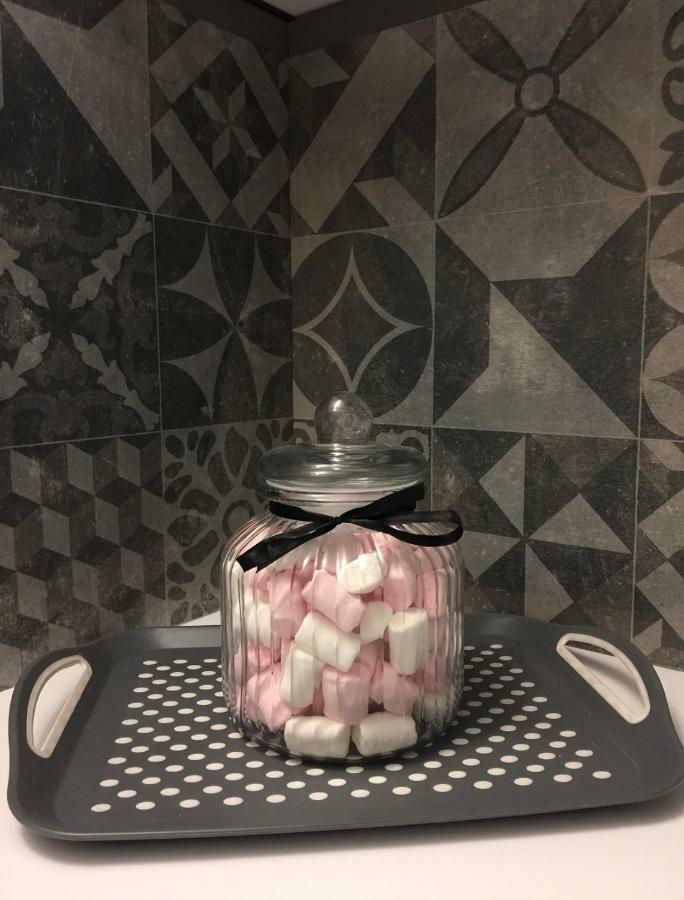Le Doux Rendez-Vous Apartment Beaune  Luaran gambar