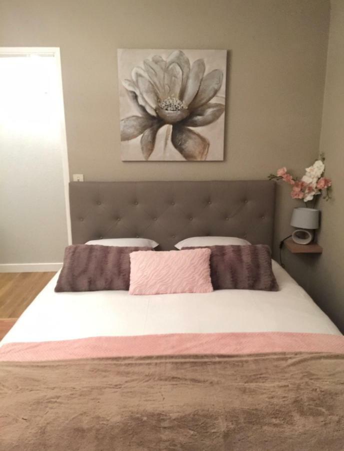 Le Doux Rendez-Vous Apartment Beaune  Luaran gambar